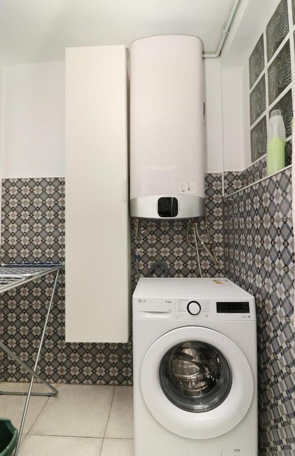 Family Apartment Walking Distance To The Sea And All Amenities Sitio de Calahonda Exterior photo