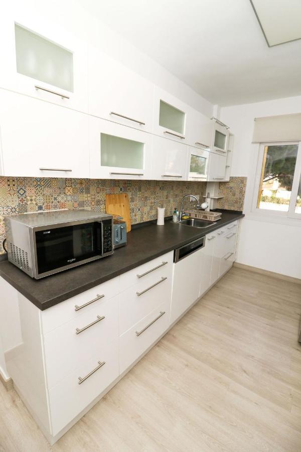 Family Apartment Walking Distance To The Sea And All Amenities Sitio de Calahonda Exterior photo