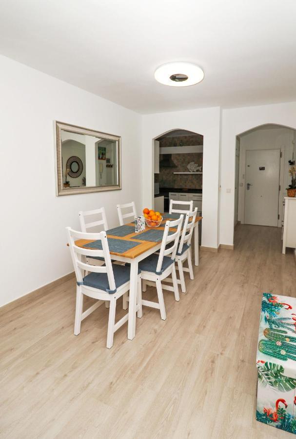 Family Apartment Walking Distance To The Sea And All Amenities Sitio de Calahonda Exterior photo
