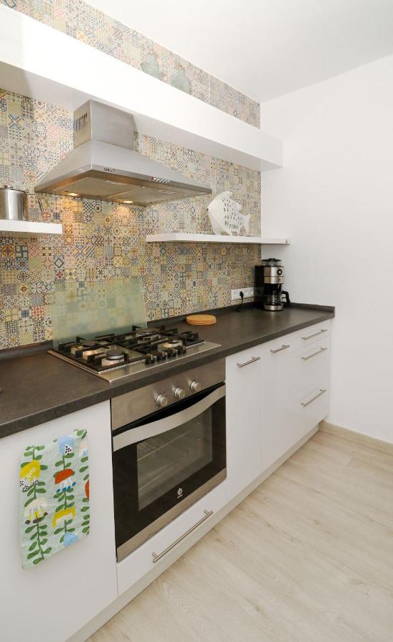 Family Apartment Walking Distance To The Sea And All Amenities Sitio de Calahonda Exterior photo